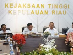 Optimalisasi Peningkatan Devisa Negara dan Penegakan Hukum di Kawasan Maritim Kepri