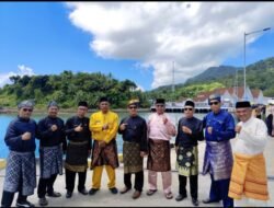 Sail Natuna Hadirkan Kapal Asing, Tapi Fasilitas Masih Bertaraf Lokal