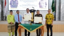 Kejati kepri