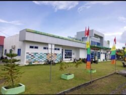 Puskesmas Subi Tanpa Dokter,  Warga Keluhkan Lambatnya Respons Pemerintah