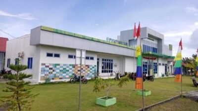 Puskesmas Subi Tanpa Dokter,  Warga Keluhkan Lambatnya Respons Pemerintah