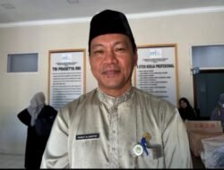 Kadis Kesehatan Natuna Angkat Bicara Terkait Kekosongan Dokter di Puskesmas