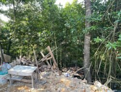 Warga Perumahan Winner Mangrove Millenium Surati Wakil Kepala BP Batam