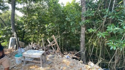 Warga Perumahan Winner Mangrove Millenium Surati Wakil Kepala BP Batam
