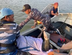 3 Jenazah Korban Laka Laut Speed Boat Pembawa Tim Sepakbola Berhasil Ditemukan