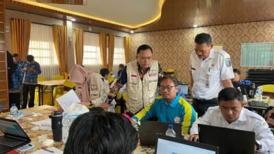 Catatan Ombudsman Kepri terhadap Pelaksanakaan Tahap Verifikasi SPMB Tahun 2025
