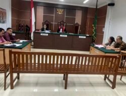 Praperadilan Heri Ditolak, Kejati Kepri Akan Gaspoll Penyidikan Kasus PNBP Pelabuhan Batam.