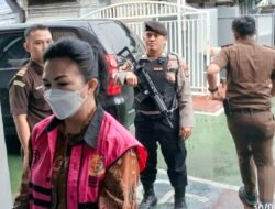 Kejati Kepri Tahan Direktur Umum LPP TVRI Periode 2020 s/d 2023