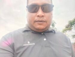 Klarifikasi Sudirmanto Pemberitaan  Kapolsek Midai Bantah Tuduhan
