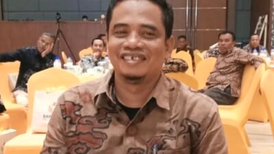 Warga Pengadah Pertanyakan Penetapan Batas Wilayah dengan Teluk Buton