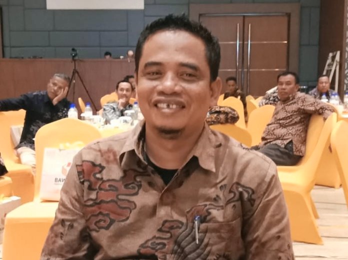 Kepala desa