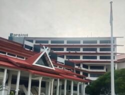 Ombudsman Kepri Dukung BP Batam Evaluasi Pengelolaan Pertanahan