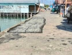 Nelayan Sedanau Mulai Tersenyum, Hasil Tangkapan Meningkat Setelah Laut Aman dari Gangguan Kapal Luar