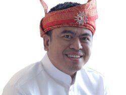 Presiden tidak sedang mengintervensi Hukum dan Penegakan Hukum