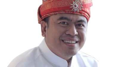 Presiden tidak sedang mengintervensi Hukum dan Penegakan Hukum