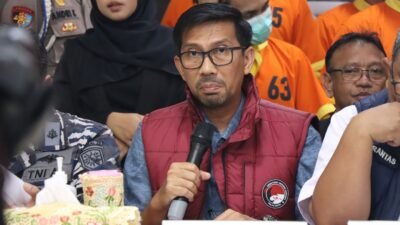 Polda Kepri Ungkap Puluhan Kasus Narkotika dan Musnahkan Barang Bukti Hasil Pengungkapan Juli 2025