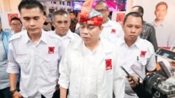 Cahaya Pengabdian Budi Arie Tetap Menyala, PROJO Kepri: Terima Kasih, Tum!