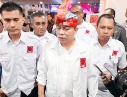 Cahaya Pengabdian Budi Arie Tetap Menyala, PROJO Kepri: Terima Kasih, Tum!