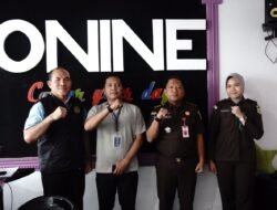 Kejati Kepri Edukasi Publik Tentang Bahaya dan Sanksi KDRT dalam Program Jaksa Menyapa