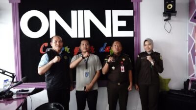 Kejati Kepri Edukasi Publik Tentang Bahaya dan Sanksi KDRT dalam Program Jaksa Menyapa