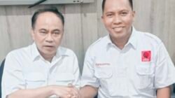 Reshuffle sarat poltik, Projo Dorong Kongres Nasional