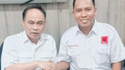 Reshuffle sarat poltik, Projo Dorong Kongres Nasional
