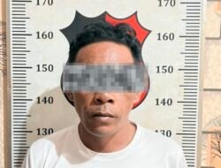 Pelaku Pencabulan Anak di Bawah Umur Berhasil Diamankan