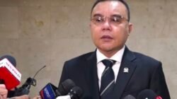 Sufmi Dasco, Gentlemen Sampaikan Permohonan Maaf, Tegaskan Reformasi Internal