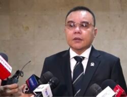 Sufmi Dasco, Gentlemen Sampaikan Permohonan Maaf, Tegaskan Reformasi Internal