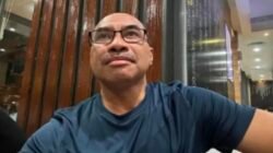 Eksponen 98 menilai Suasana batin pengunjuk rasa sejalan dengan Presiden