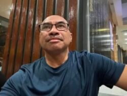 Eksponen 98 menilai Suasana batin pengunjuk rasa sejalan dengan Presiden