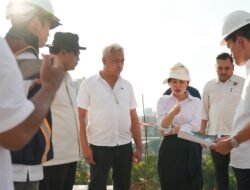 Li Claudia Chandra Peringatkan Pengembang Bukit Maranatha Batam Patuhi Aturan