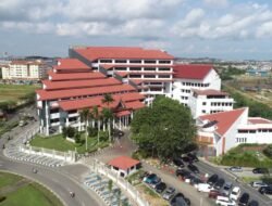 BP Batam Dorong Transisi Kebijakan Impor Non-B3 Demi Jaga Iklim Investasi