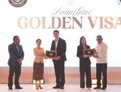 Anugerah Investasi BP Batam 2025