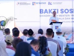 Harapan Baru di Rempang Eco-City, BP Batam Hapus Selisih Biaya Rumah Warga