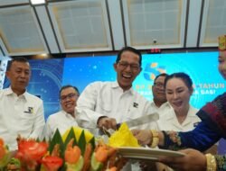 BP Batam Gelar Peringatan Hari Bakti BP Batam ke 54 Tahun