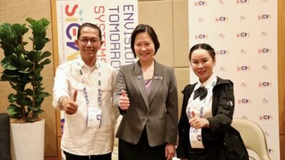 Batam dan Singapura Bahas Kelanjutan Kerja Sama Kawasan Industri Berkelanjutan