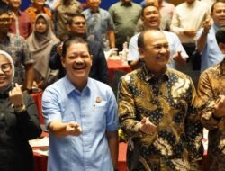 Kejati Kepri dan Pertamina Bahas Upaya Mitigasi Risiko Pidana dalam Kontrak Bisnis