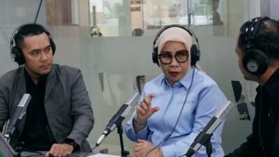 Wakajati Kepri: Korupsi Bukan Hanya Soal Orang, Tapi Soal Pemulihan Kerugian Negara