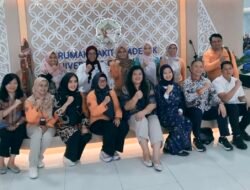 BP Batam Kunjungi RSA UGM, Siapkan RSBP Menuju Rumah Sakit Pendidikan