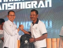 Era Transformasi Transmigrasi, Kepala BP Batam: Pelatihan 504 KK Calon Transmigran Rempang Eco-City Ciptakan Peluang Ekonomi Baru