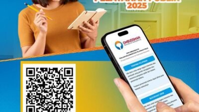 Ombudsman Kepri Ajak Masyarakat Turut Andil Menilai dalam Penilaian Pelayanan Publik Tahun 2025