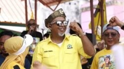 Aktivis PMII Dukung Penuh Rizki Faisal Pimpin Golkar Kepri