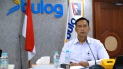 Perum BULOG Pastikan Pembangunan Gudang di Wilayah 3T Beroperasi Tahun Depan