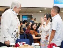 BP Batam Komitmen Benahi Pelayanan Perizinan, Dorong Kemudahan Berinvestasi