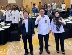 Ombudsman Lakukan Lokakarya Atasi Permasalahan Pelayanan Publik di Batam