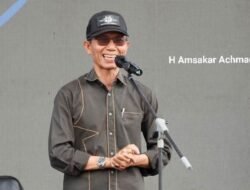 Wali Kota Batam Larang Kembang Api Saat Malam Tahun Baru: Rayakan Secara Sederhana