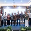 Single Port Operator Diterapkan, TPK Batu Ampar Mantap Menuju Pelabuhan Berstandar Internasional