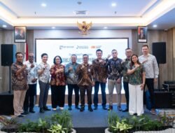 Single Port Operator Diterapkan, TPK Batu Ampar Mantap Menuju Pelabuhan Berstandar Internasional