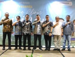 Akselerasi Peningkatan Investasi, BP Batam Gelar Coaching Clinic Perizininan